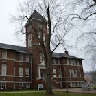 Union College (Kentucky) campus image