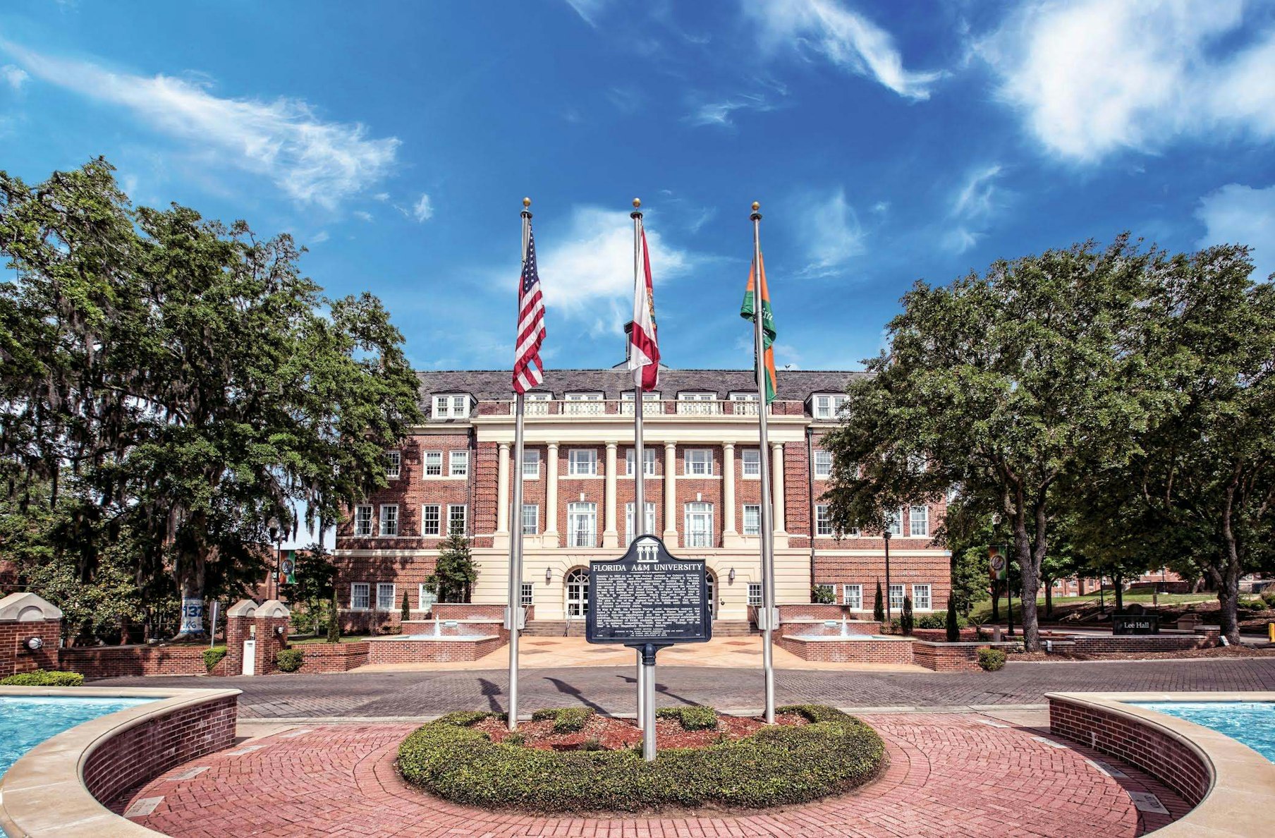 Florida A&M University FAMU Admission Requirements CollegeVine