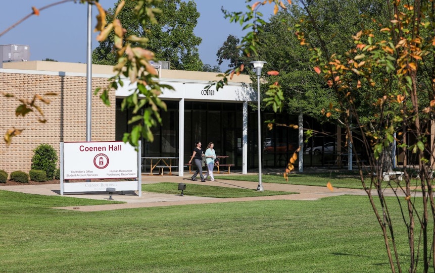 University of Louisiana at Monroe ULM Requirements + Data CollegeVine