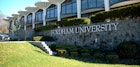 Fordham University campus image