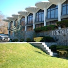 Fordham University campus image