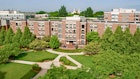 DePaul University campus image