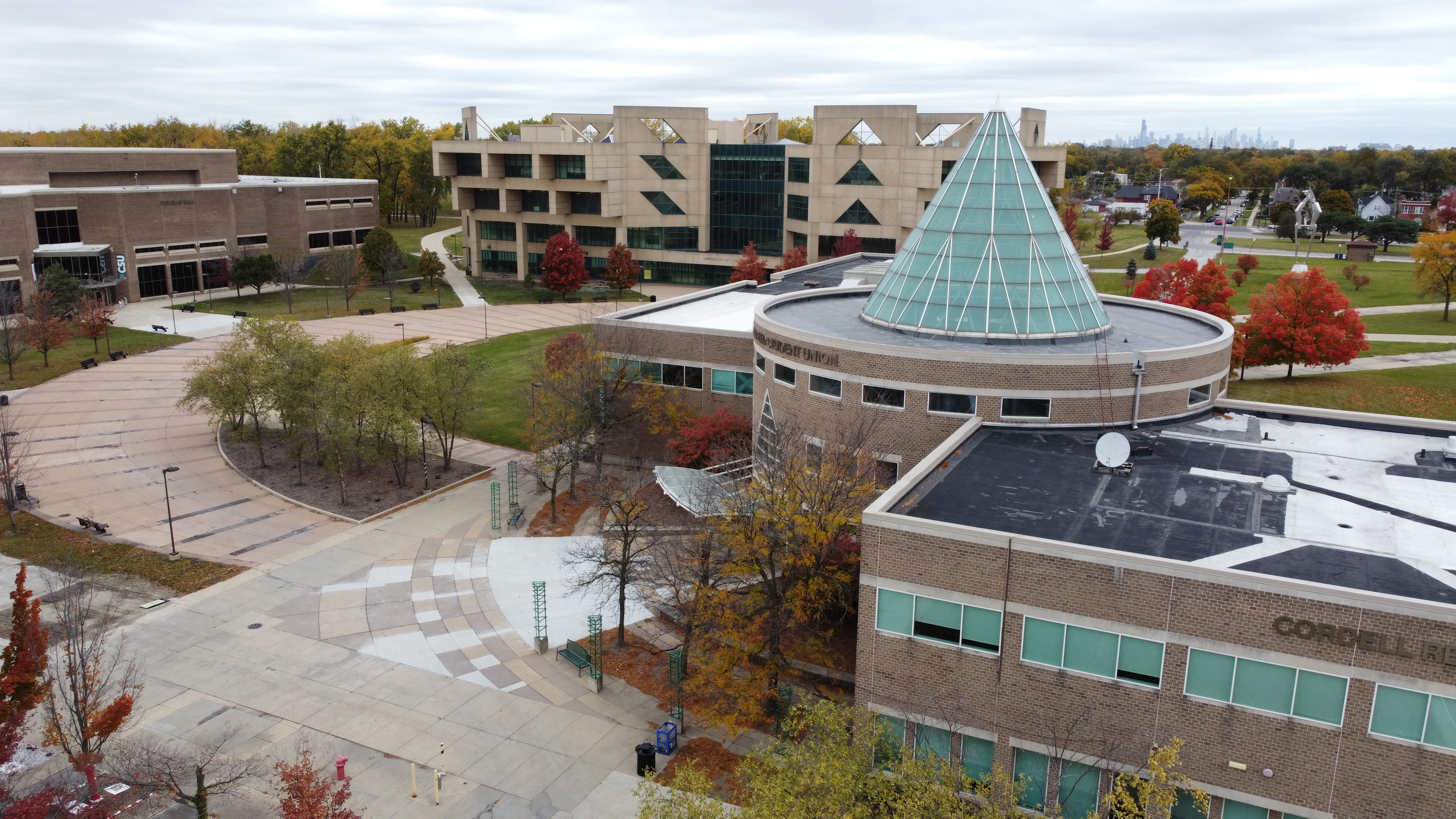 Chicago State University - Requirements + Data | CollegeVine