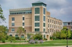 Saint Xavier University campus image