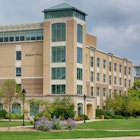 Saint Xavier University campus image