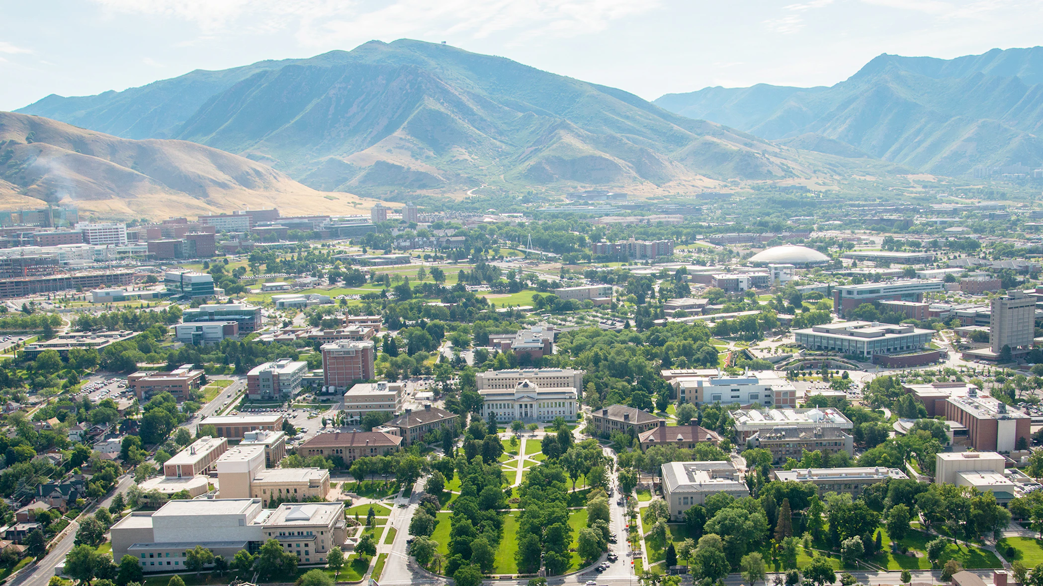 UTAH UNIVERSITY COURSE CATALOG visual data 3
