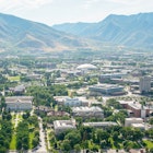 University of Utah campus image
