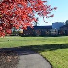 Thomas College campus image
