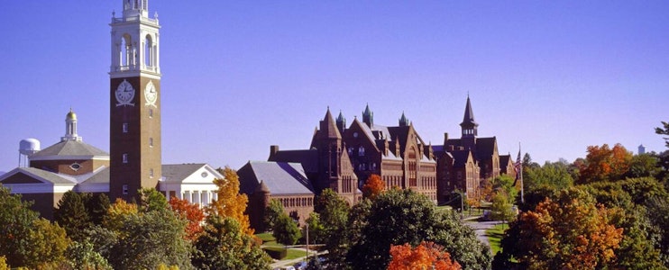 University of Vermont - Wikipedia
