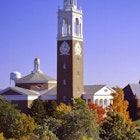 University of Vermont | UVM campus image