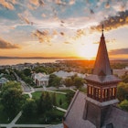 University of Vermont | UVM campus image