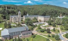 Mount St. Mary's University (Maryland) campus image