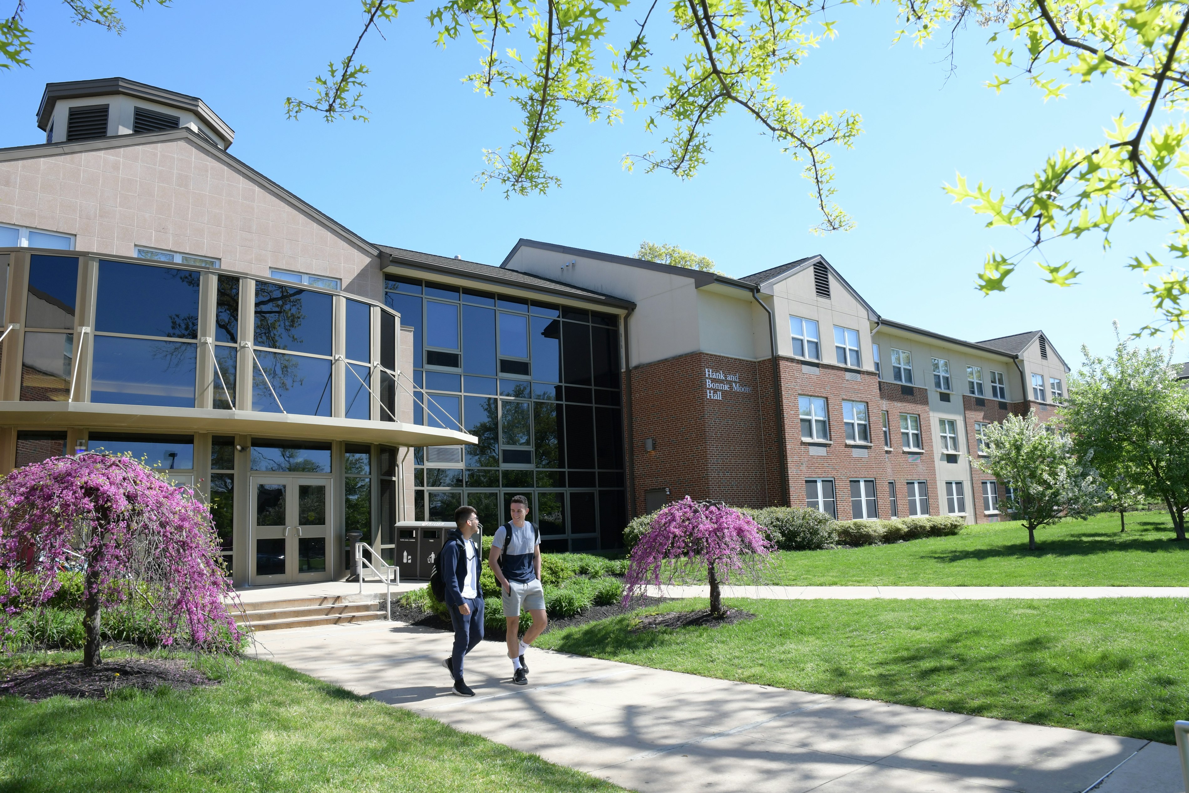 Rider University Requirements + Data CollegeVine