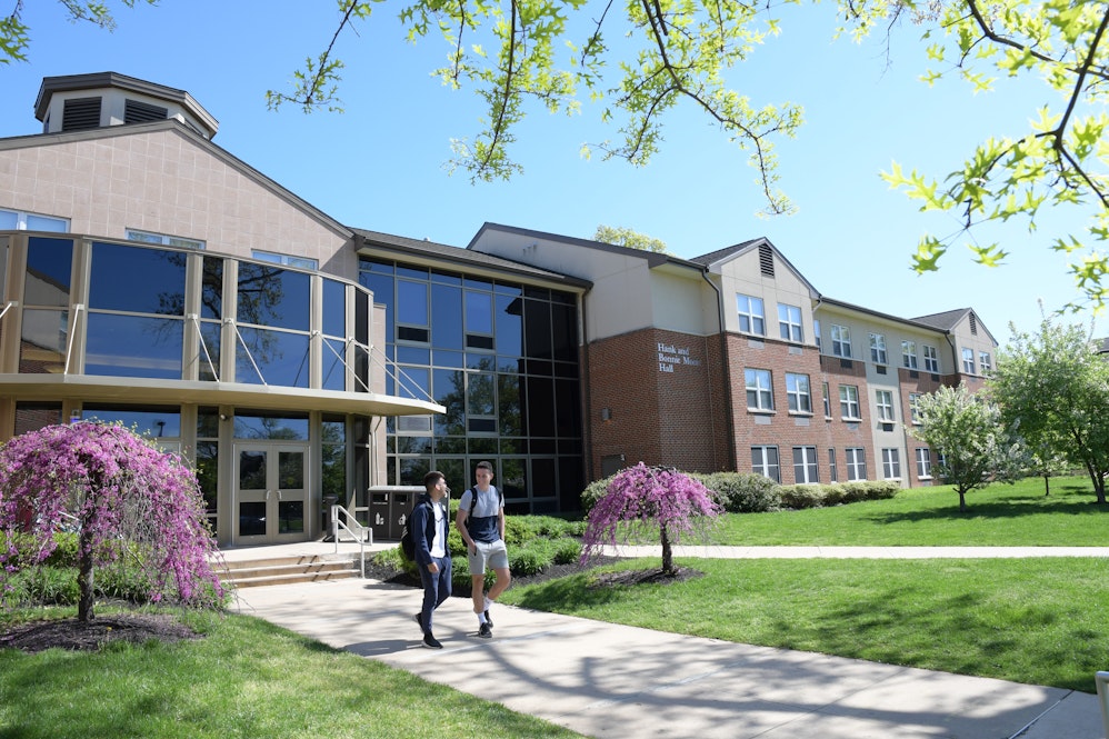 Rider University Tuition and Fees CollegeVine