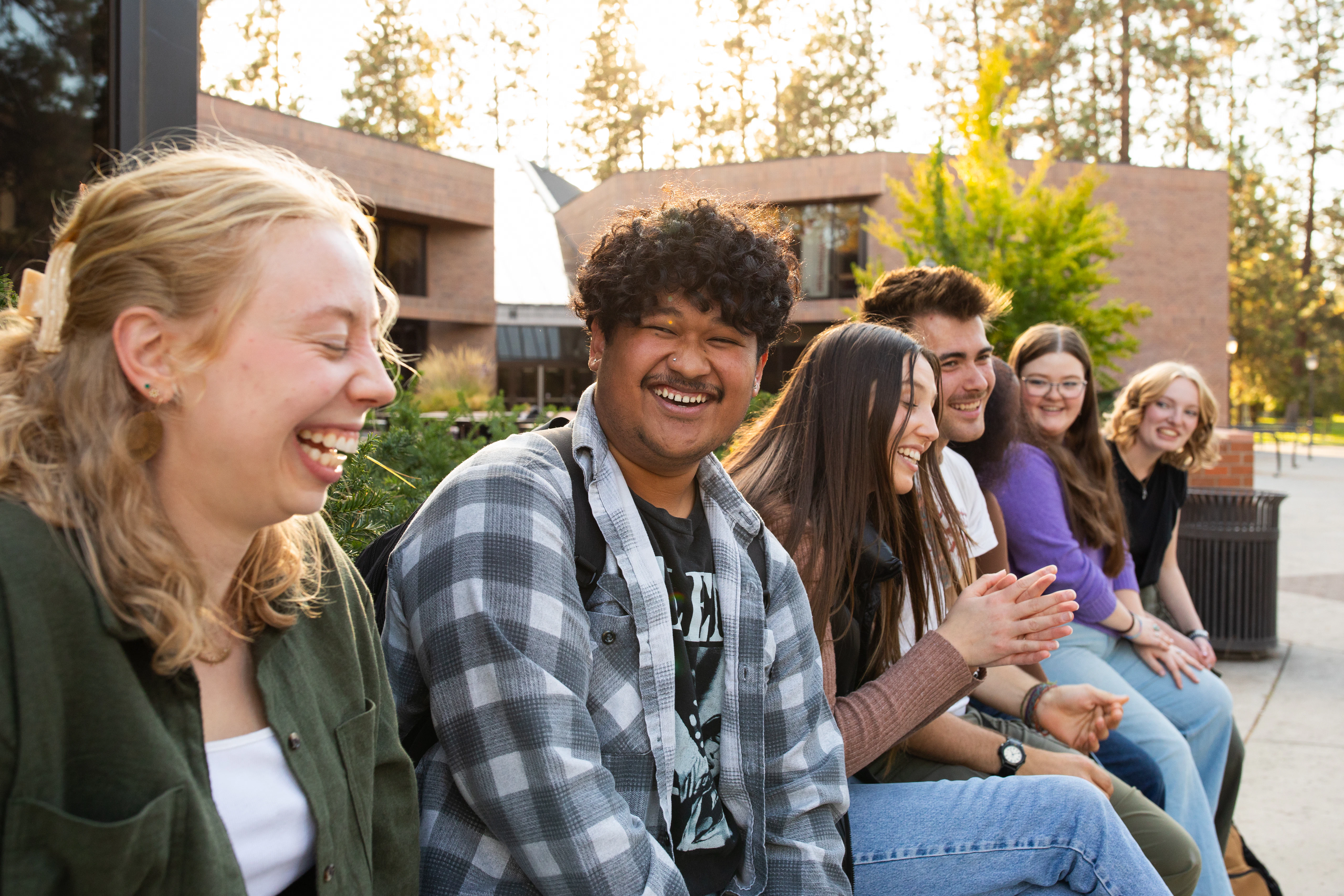 Whitworth University - Requirements + Data | CollegeVine