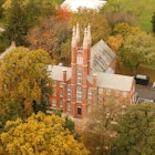 Franklin and Marshall College | F&M campus image