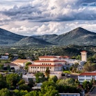 Western New Mexico University campus image