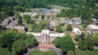 Catawba College campus image