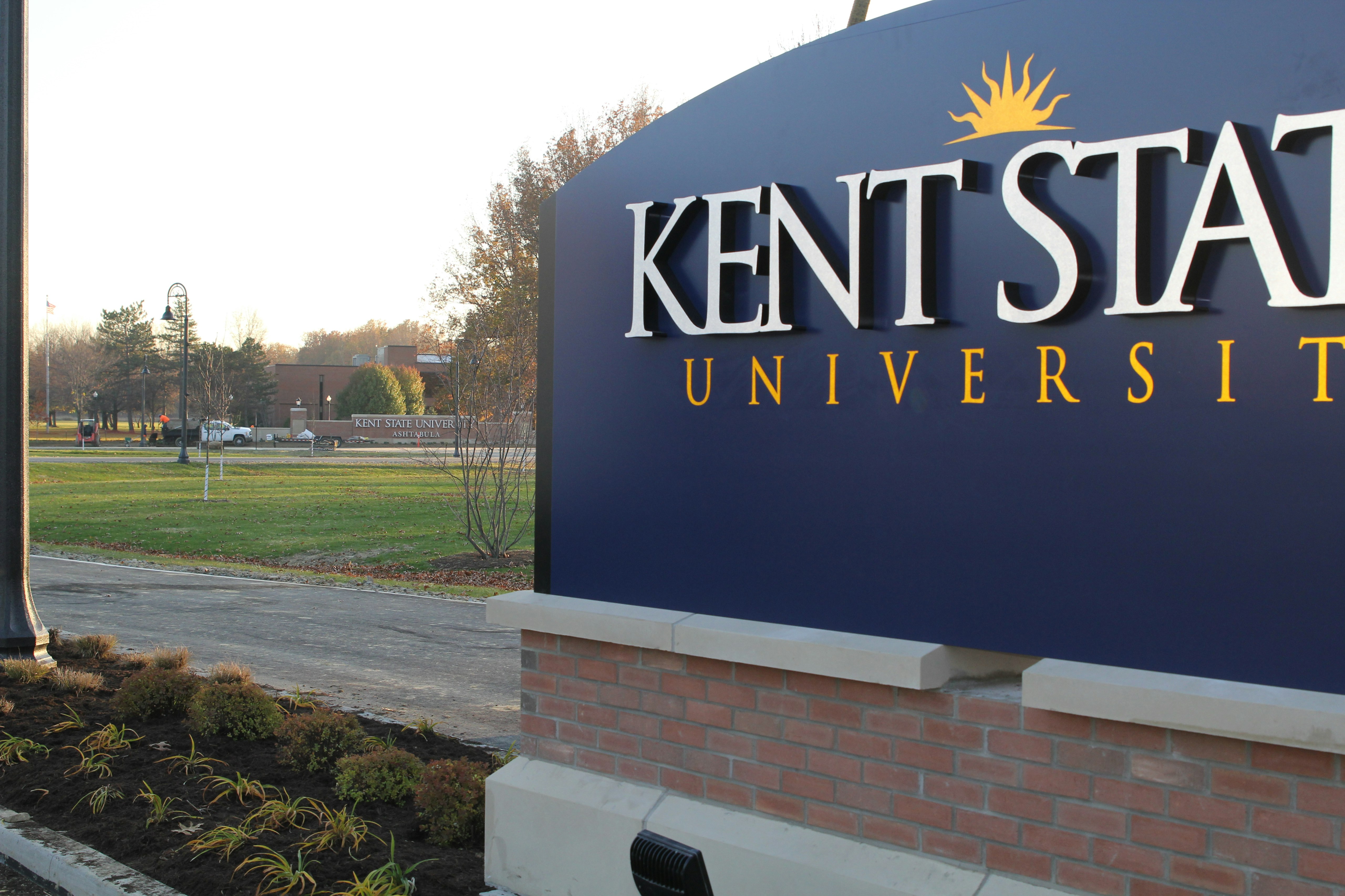 All 100 majors at Kent State University CollegeVine