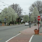 Rabbi Jacob Joseph School campus image
