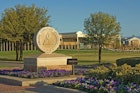 Abilene Christian University campus image