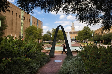 University of North Texas