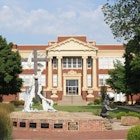 Tabor College campus image