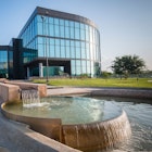 University of Houston-Clear Lake campus image