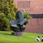 Rhode Island School of Design | RISD campus image