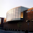 Webster University campus image
