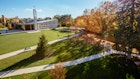 Sacred Heart University | SHU campus image