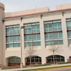 New Mexico Highlands University campus image