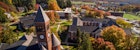 Slippery Rock University of Pennsylvania campus image