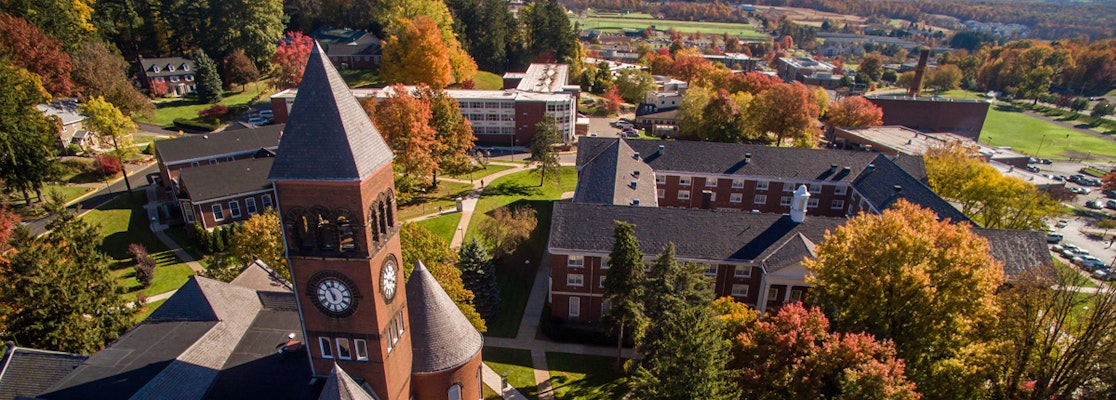 Livestreams about Slippery Rock University of Pennsylvania | CollegeVine