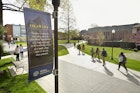 Wilkes University campus image