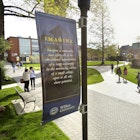 Wilkes University campus image