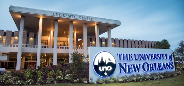 University of New Orleans | UNO Tuition and Fees | CollegeVine