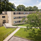 Alderson Broaddus University campus image
