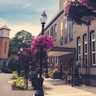 Corban University campus image