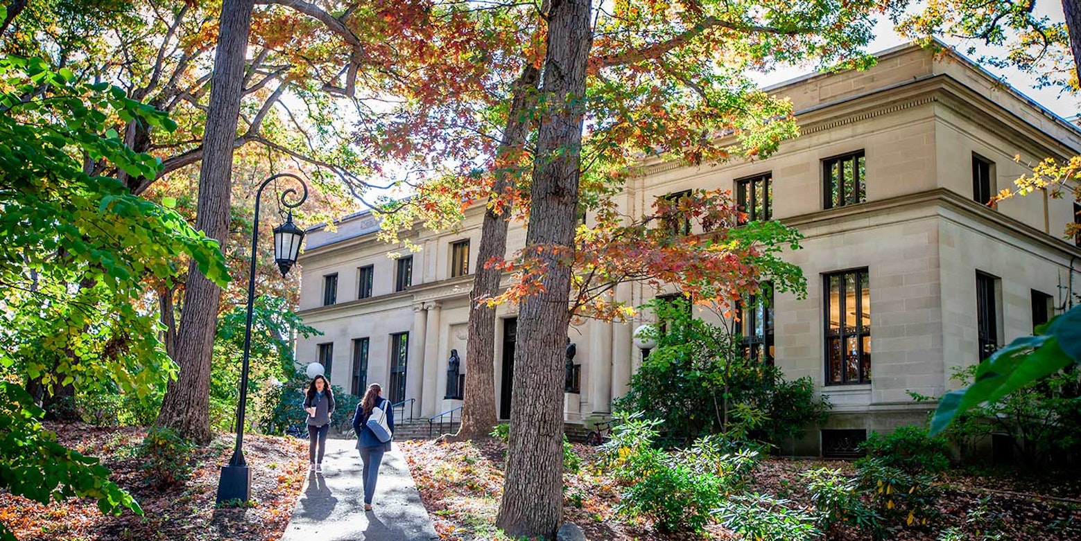 wellesley college thesis repository