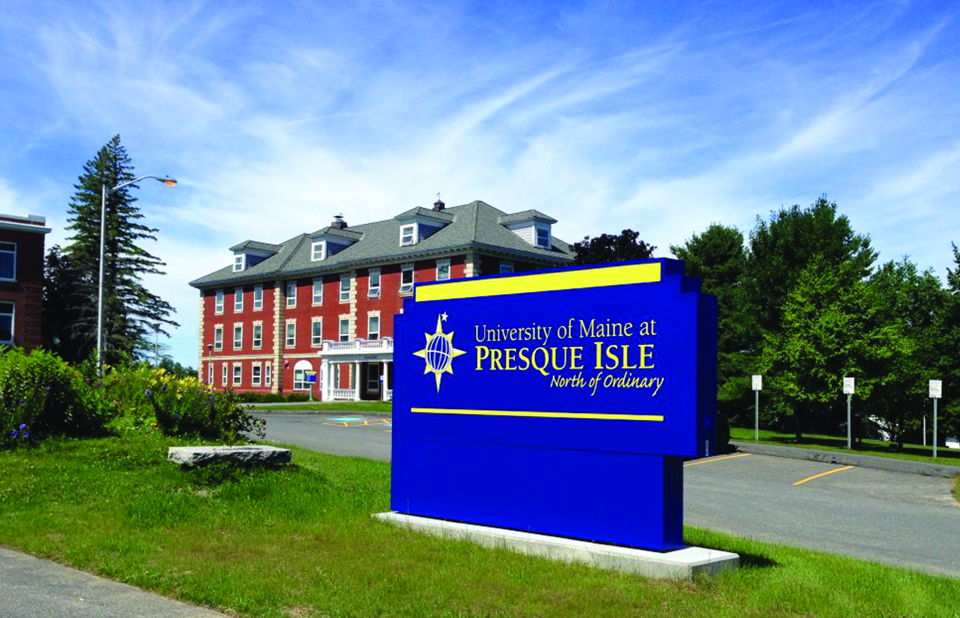 University Of Maine At Presque Isle | CollegeVine