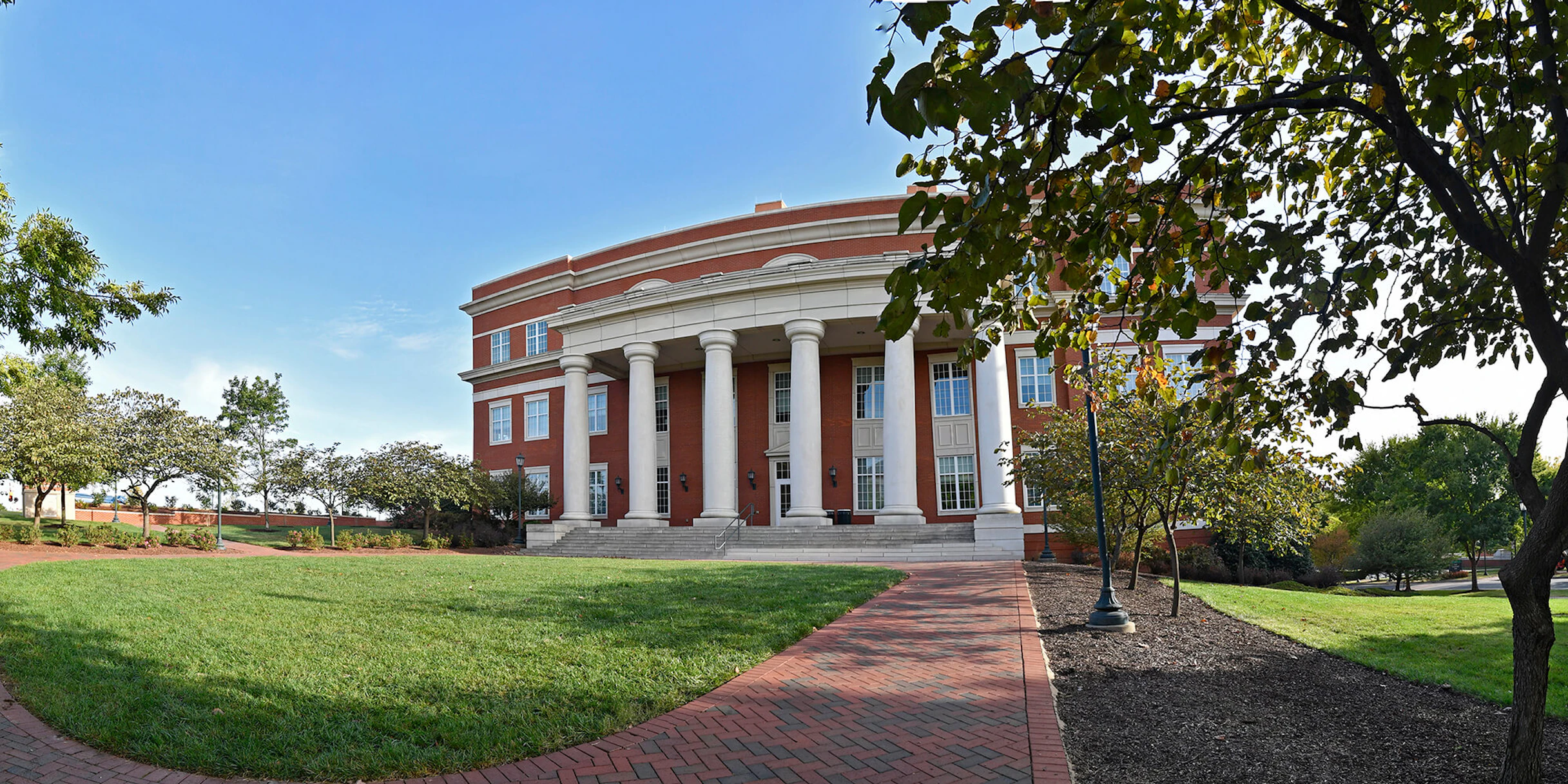 All 70 majors at University of North Carolina at Charlotte | UNC ...