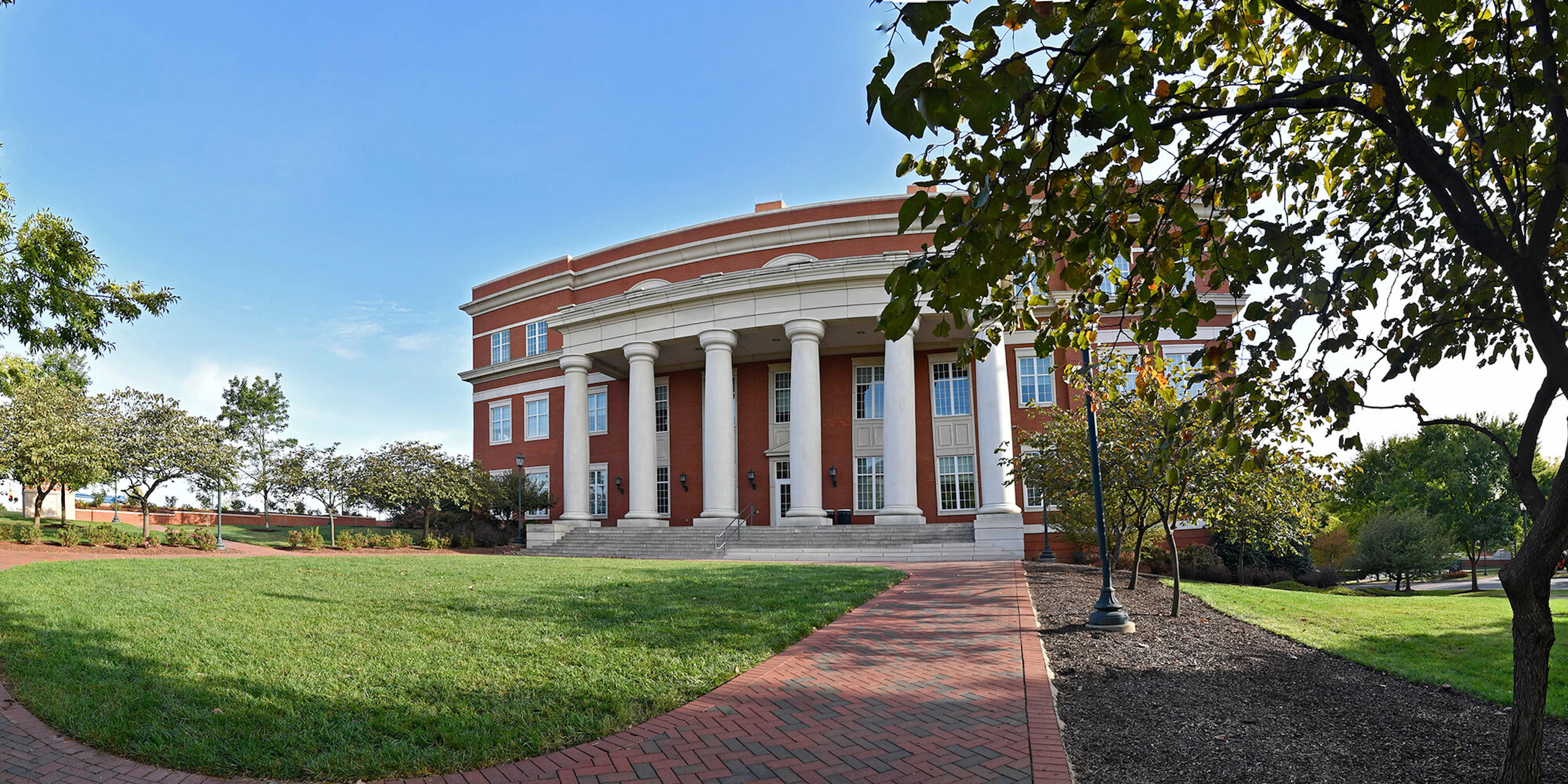University of North Carolina at Charlotte | UNC Charlotte’s 2024-25 ...