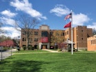 Caldwell University campus image