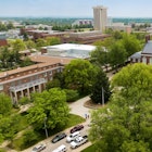 Eastern Kentucky University campus image