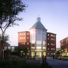 Benedictine University campus image