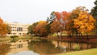 The University of Texas at Tyler campus image
