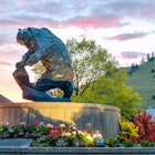 University of Montana campus image