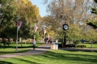 University of Wisconsin-River Falls campus image