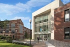 Providence College campus image